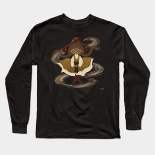 Leila Long Sleeve T-Shirt